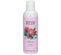 STYX Gel doccia alla rosa selvatica 200 ml Gel doccia