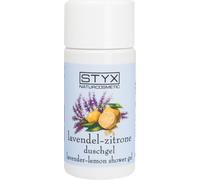 STYX Gel Doccia Lavanda & Limone - 30 ml