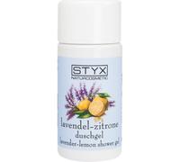 Styx Gel Doccia Lavanda & Limone 30 ml - Gel doccia