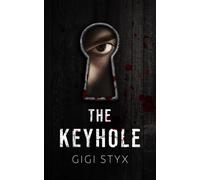 Styx, Gigi The Keyhole Book NUOVO
