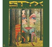 Styx - Grand Illusion