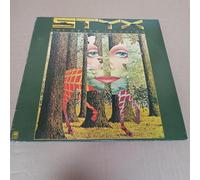 Styx The Grand Illusion (Vinyl LP) 12" Album