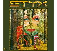 Styx - Grand Illusion