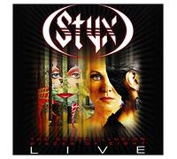 Styx - Grand Illusion