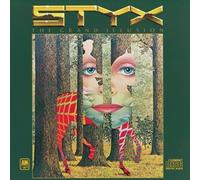 Styx – Grand Illusion – CD audio – Universal Music Group