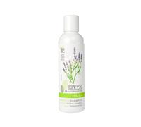 STYX Herb Garden Shampoo HAIR+ con lavanda biologica 200 ml Shampoo