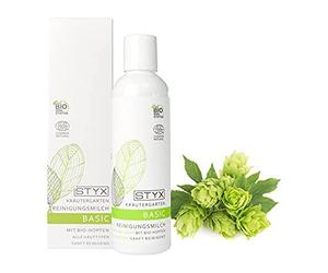 STYX KG Basic - Latte detergente biologico, 200 ml