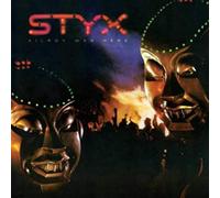 Styx - Kilroy Was Here