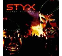 Styx - Kilroy Was Here: Limited