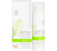 Styx Kräutergarten BB Cream Sunny Light 30 ml - BB Cream