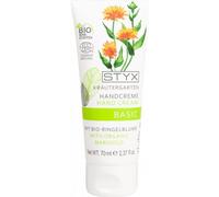 Styx Kräutergarten Crema Mani alle Erbe con Calendula Bio 70 ml - Crema Mani