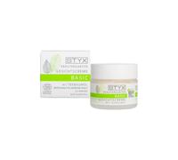 Styx Kräutergarten Crema Viso con Olio di Tea Tree 50 ml - Te/Infusi