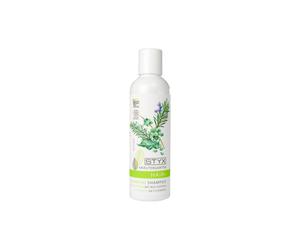 Styx Kräutergarten Hair + Shampoo con Caffeina Bio 200 ml - Shampoo