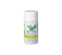 Styx Kräutergarten Hair + Shampoo con Caffeina Bio 30 ml - Shampoo