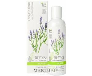Styx Kräutergarten Hair + Shampoo con Lavanda Bio 200 ml - Shampoo