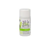 Styx Kräutergarten Hair + Shampoo con Lavanda Bio 30 ml - Shampoo