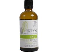 STYX Kräutergarten Olio Vettore - Mandorle - 100 ml
