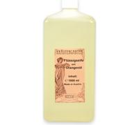 STYX Kräutergarten Sapone Liquido con Olio di Arancia - 1 l
