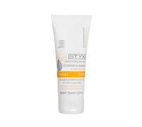 STYX Kräutergarten SUN Sonnencreme LSF 30 70 ml Crema