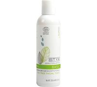 STYX Kräutergarten Tonico Viso con Olio di Tea Tree - 200 ml