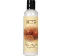 Latte Corpo Burro Di Karitè - Styx Naturcosmetic Shea Butter Bodymilk 200 ml