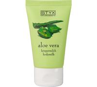 Styx Latte Corpo all'Aloe Vera 30 ml - Lozione corpo