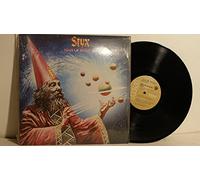 Styx - Man Of Miracles