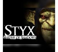 Styx: Master of Shadows (Xbox One / Xbox Series X|S) Xbox Live Key - EU
