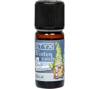 Styx Miscela di Profumi Magia d'Inverno 10 ml - Profumo Generico