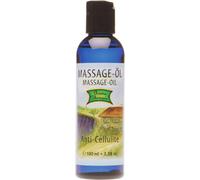 STYX Olio da Massaggio Anticellulite - 100 ml