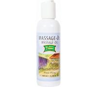 Styx Olio da Massaggio Rinvigorente 100 ml - Olio massaggio