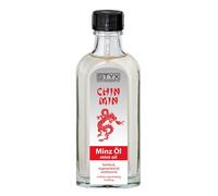 STYX Olio di menta Chin Min 100ml 100 ml Olio essenziale
