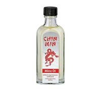 Styx Olio Di Menta Cinese Originale Chin Min 100 ml - Olio per il corpo