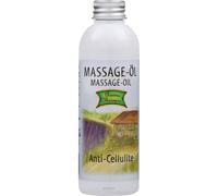 Styx Olio Massaggio Anticellulite 100 ml - Olio per il corpo