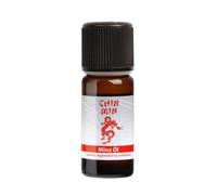 Styx Olio originale di menta cinese Chin Min 10 ml - Olio corpo