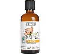 Styx Olio per la Sauna all'Arancia 100 ml - Trattamento corpo
