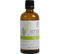 STYX Olio Vettore "Giardino delle Erbe" - Jojoba - 100 ml