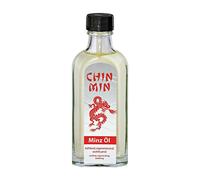 Styx Olio Di Menta Cinese Originale Chin Min 100 ml - Olio per il corpo