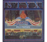 Styx - Paradise Theater