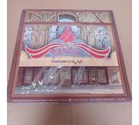 Styx Paradise Theatre (Vinyl LP) 12" Album