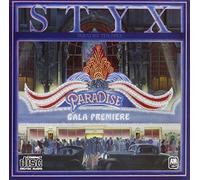 Styx - Paradise Theater by Styx (1992-05-13)