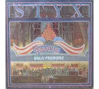 STYX - Paradise Theatre