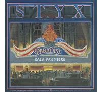 Styx - Paradise Theatre