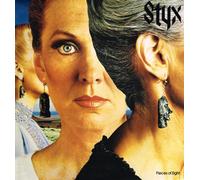 Styx - Pieces Of Eight