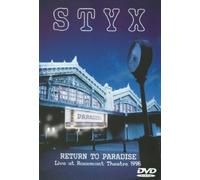 Styx - Return to Paradise