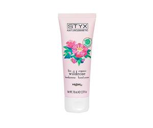 STYX Rosa selvatica crema mani 70 ml