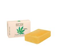 Styx Sapone per capelli e corpo di canapa, 100 g