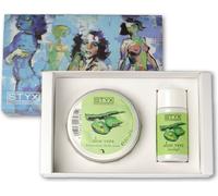 STYX Set Corpo all'Aloe Vera - 1 set