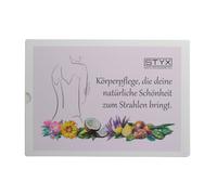 Styx Set di creme per il corpo, 6 x 50 ml