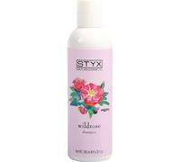 Styx Shampoo alla Rosa Damascena 200 ml - Shampoo